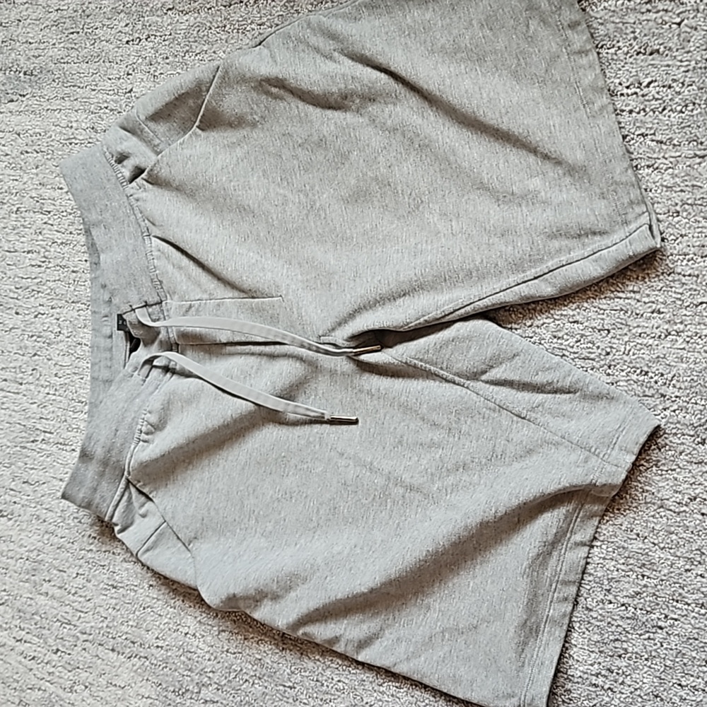 Lululemon steady state shorts